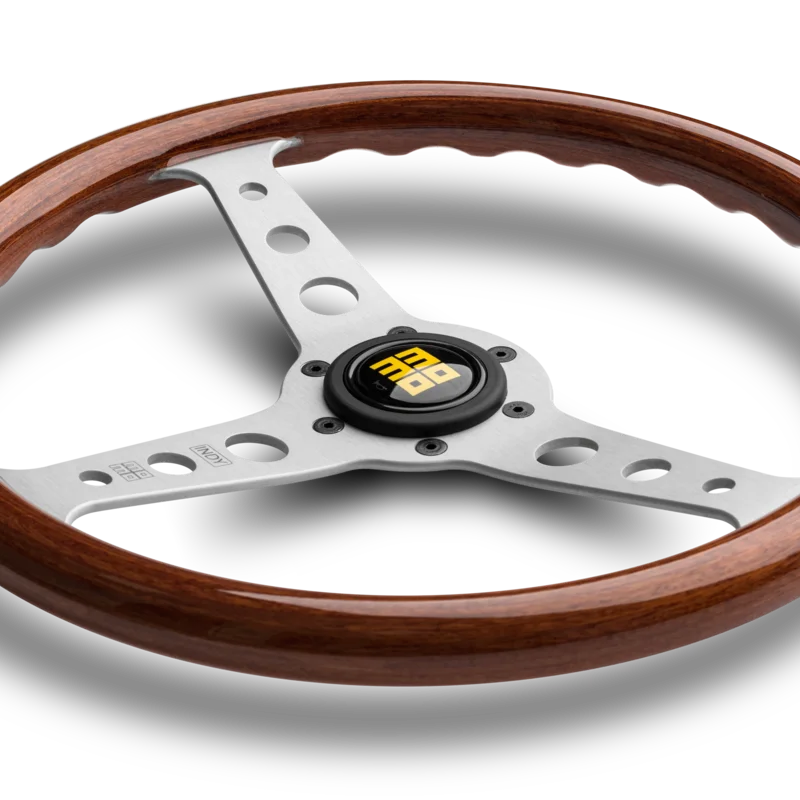 Indy - MOMO Heritage Steering Wheels | MOMO Motorsports Indy - MOMO Heritage Steering Wheels | MOMO Motorsports